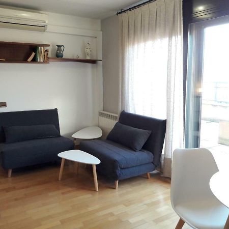 Apartmán Loft Cal Richi Tremp Exteriér fotografie