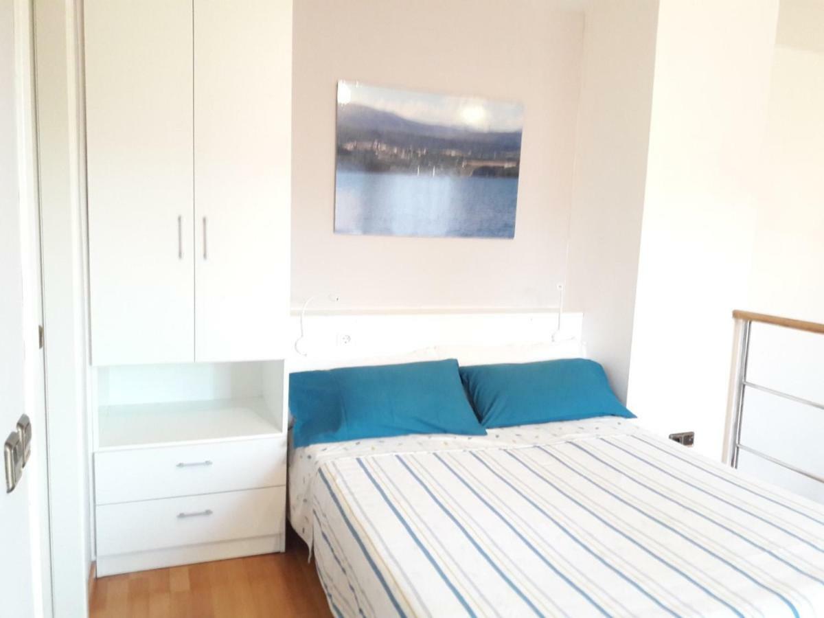 Apartmán Loft Cal Richi Tremp Exteriér fotografie