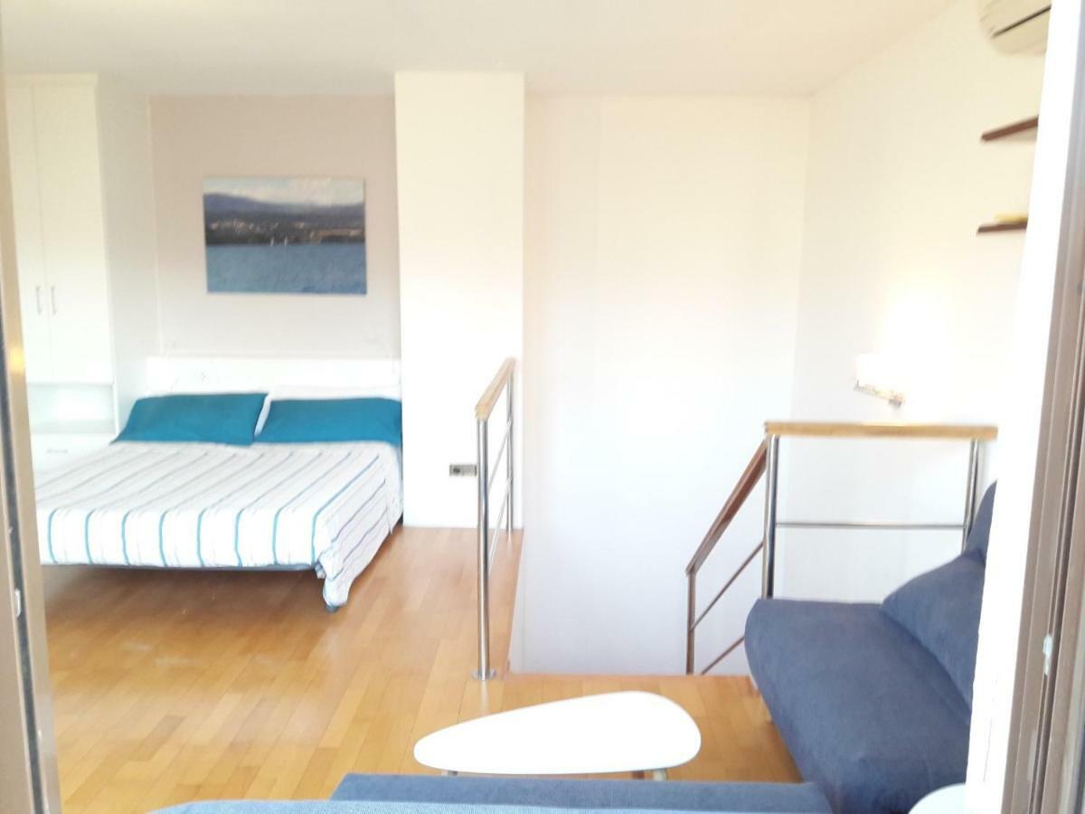 Apartmán Loft Cal Richi Tremp Exteriér fotografie