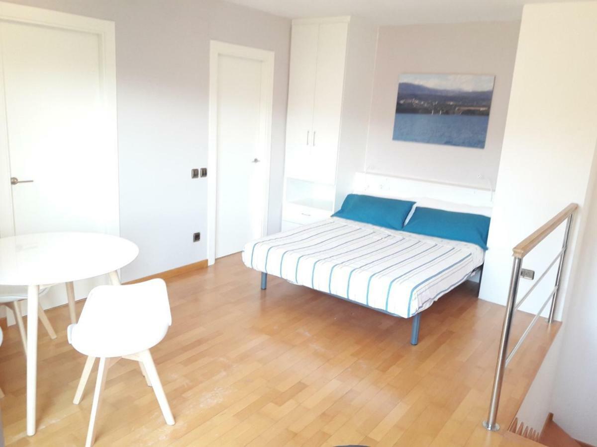 Apartmán Loft Cal Richi Tremp Exteriér fotografie