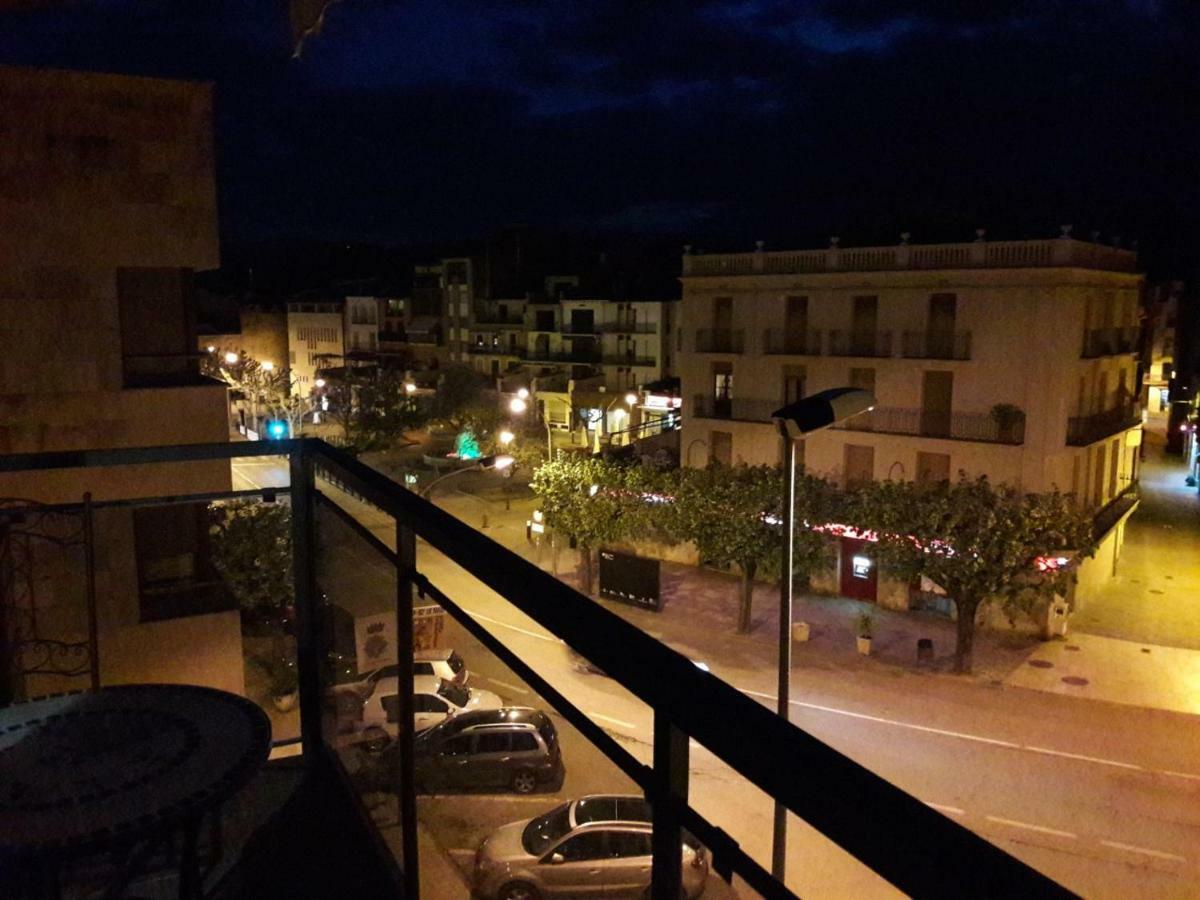 Apartmán Loft Cal Richi Tremp Exteriér fotografie
